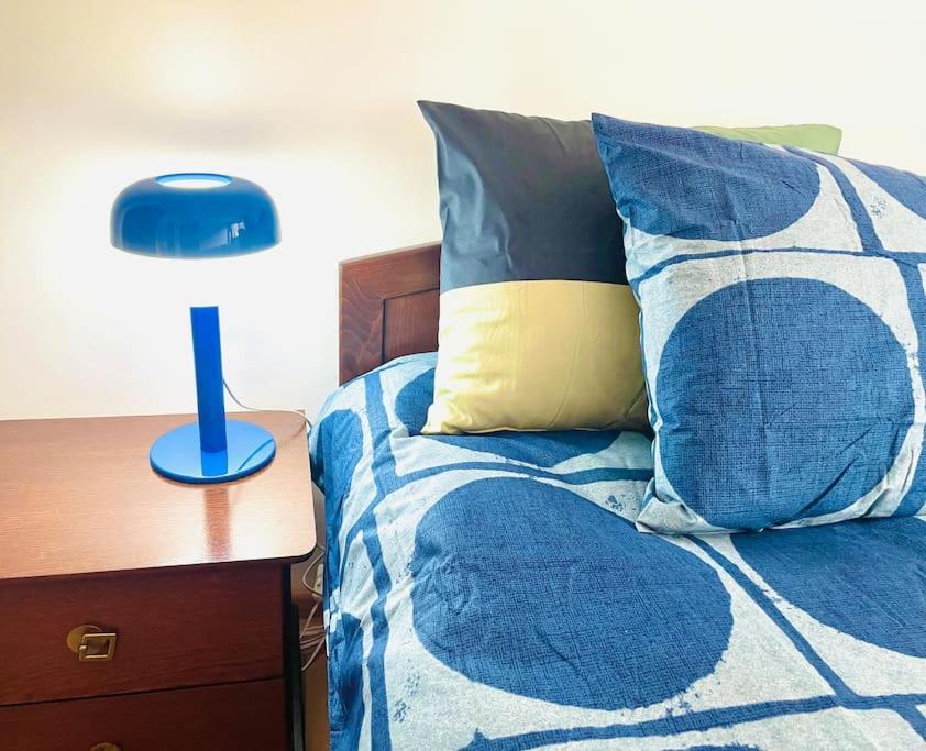 Apartament Cozy 1 Bedroom Flat, Ultracentral, Free Wifi *
