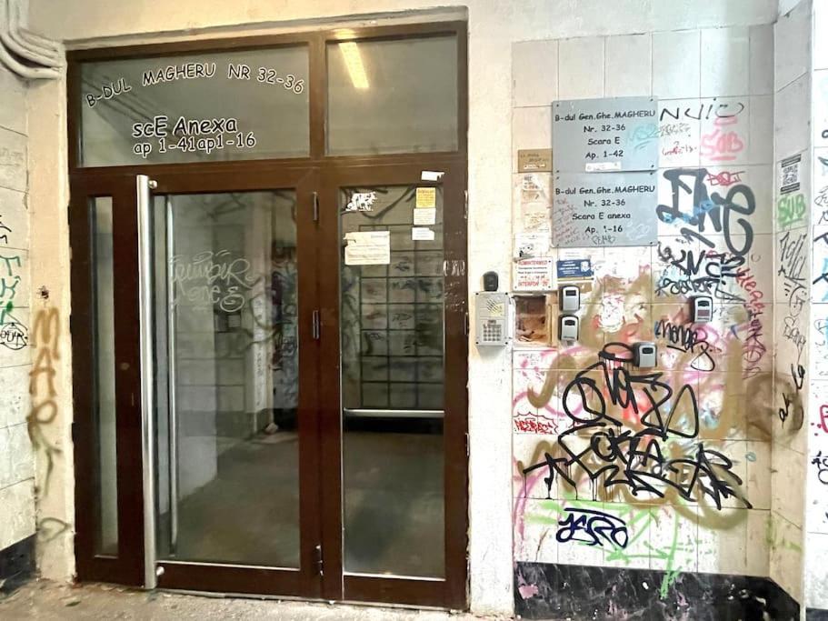 Cozy 1 Bedroom Flat, Ultracentral, Free Wifi * Bucureşti