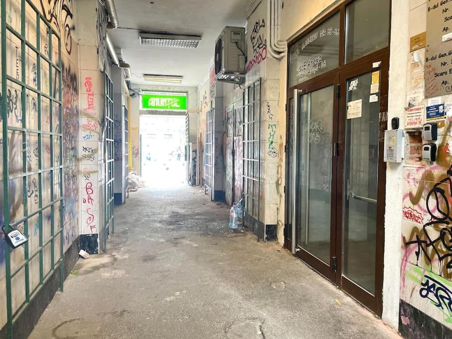 Cozy 1 Bedroom Flat, Ultracentral, Free Wifi *