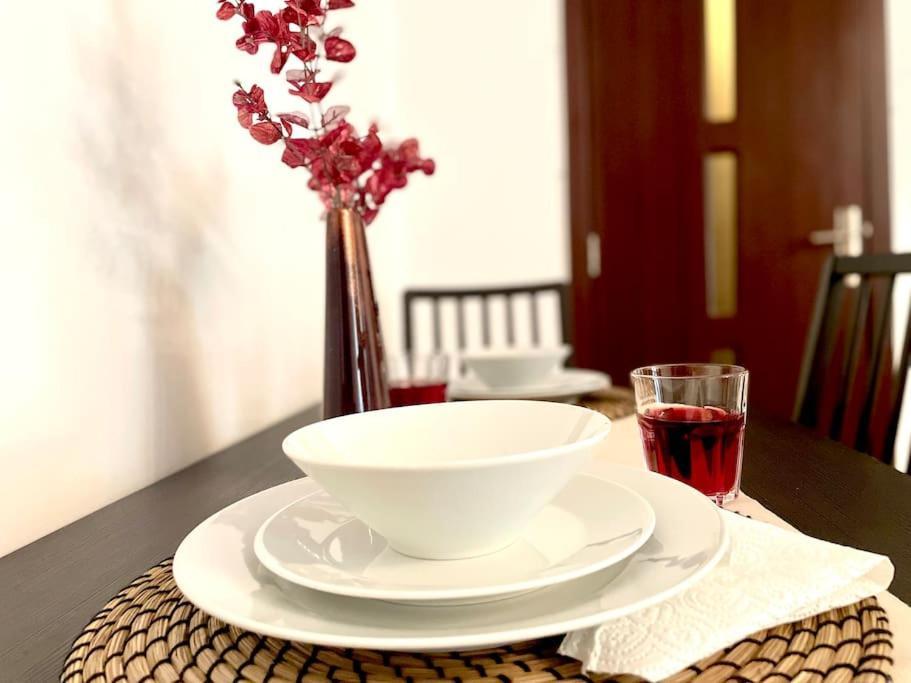 Cozy 1 Bedroom Flat, Ultracentral, Free Wifi Apartament
