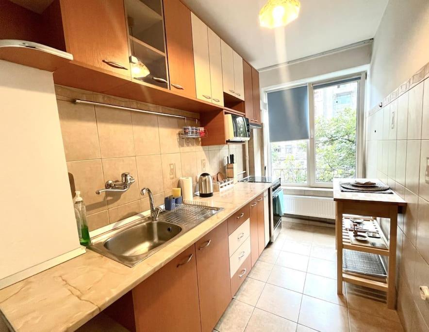 Cozy 1 Bedroom Flat, Ultracentral, Free Wifi Bucureşti
