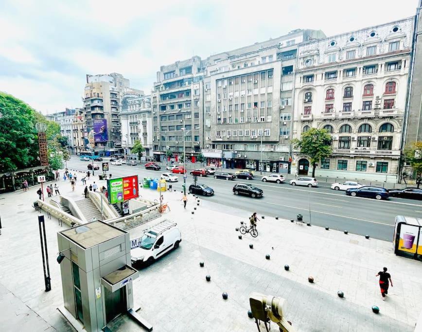 Cozy 1 Bedroom Flat, Ultracentral, Free Wifi Apartament *