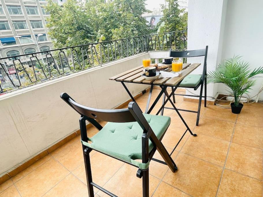 Cozy 1 Bedroom Flat, Ultracentral, Free Wifi * Bucureşti